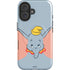 Disney Dumbo Portrait iPhone 16 Plus Magsafe Impact Case